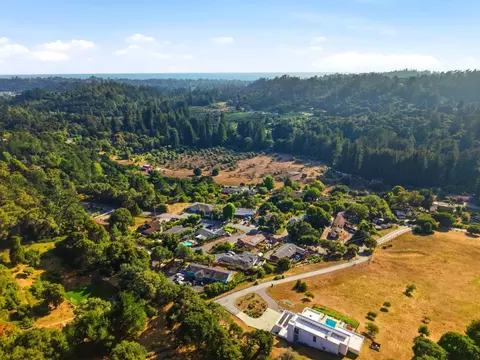 View/Area - 295 Day Valley Rd, Aptos, CA 95003 photo 15 of 15