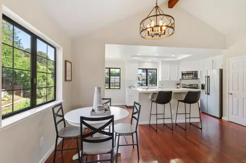 Dining - 295 Day Valley Rd, Aptos, CA 95003 photo 1 of 2