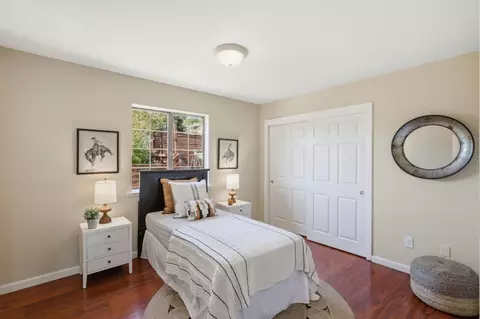 Bedroom - 295 Day Valley Rd, Aptos, CA 95003 photo 5 of 10