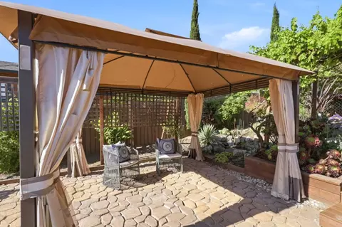 Exterior - 295 Day Valley Rd, Aptos, CA 95003 photo 16 of 21