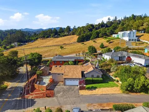 View/Area - 295 Day Valley Rd, Aptos, CA 95003 photo 2 of 15