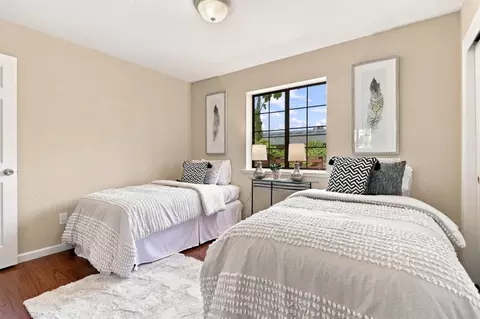 Bedroom - 295 Day Valley Rd, Aptos, CA 95003 photo 4 of 7