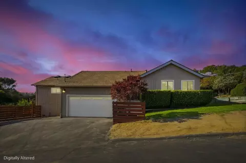 Exterior - 295 Day Valley Rd, Aptos, CA 95003 photo 2 of 21