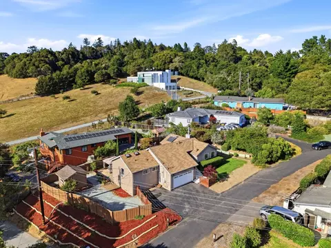 View/Area - 295 Day Valley Rd, Aptos, CA 95003 photo 3 of 15