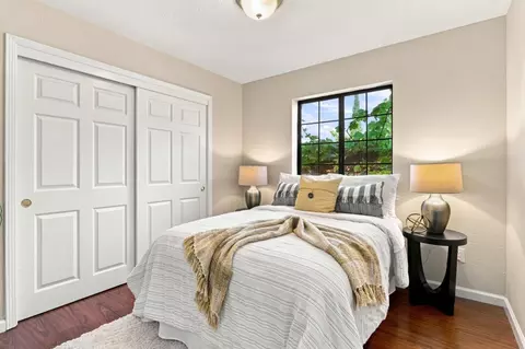 Bedroom - 295 Day Valley Rd, Aptos, CA 95003 photo 5 of 7