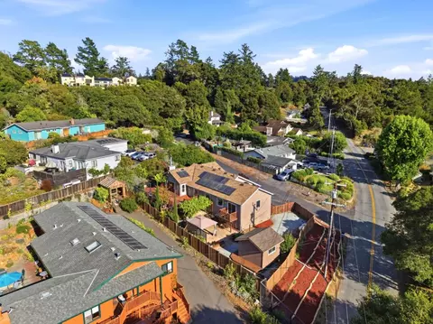 View/Area - 295 Day Valley Rd, Aptos, CA 95003 photo 5 of 15