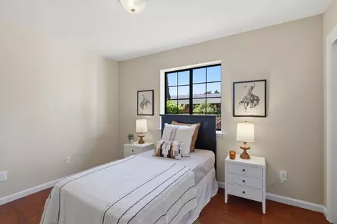 Bedroom - 295 Day Valley Rd, Aptos, CA 95003 photo 7 of 10