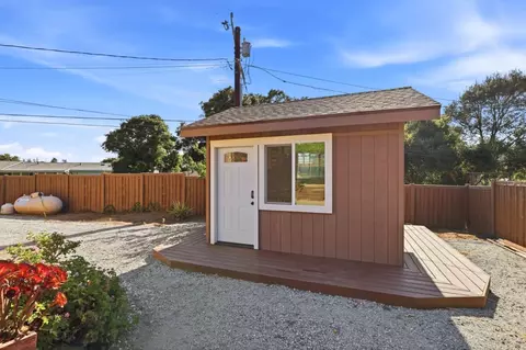 Exterior - 295 Day Valley Rd, Aptos, CA 95003 photo 7 of 21