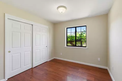 Bedroom - 295 Day Valley Rd, Aptos, CA 95003 photo 8 of 10