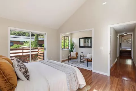 Bedroom - 295 Day Valley Rd, Aptos, CA 95003 photo 2 of 10