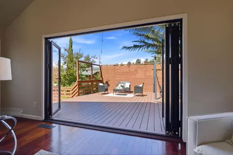 Exterior - 295 Day Valley Rd, Aptos, CA 95003 photo 2 of 17