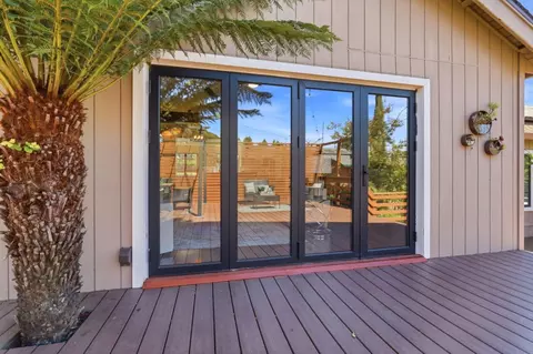 Exterior - 295 Day Valley Rd, Aptos, CA 95003 photo 5 of 17