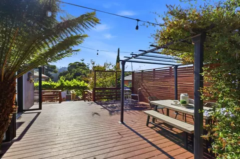 Exterior - 295 Day Valley Rd, Aptos, CA 95003 photo 10 of 21