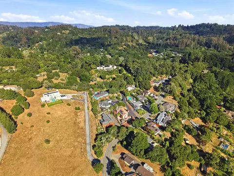 View/Area - 295 Day Valley Rd, Aptos, CA 95003 photo 10 of 15
