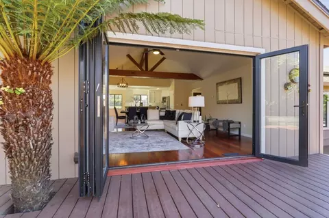 Exterior - 295 Day Valley Rd, Aptos, CA 95003 photo 3 of 17