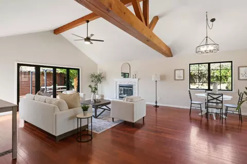 Living - 295 Day Valley Rd, Aptos, CA 95003 photo 2 of 5