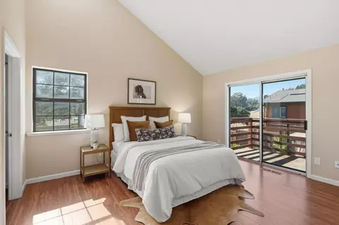 Bedroom - 295 Day Valley Rd, Aptos, CA 95003 photo 1 of 10