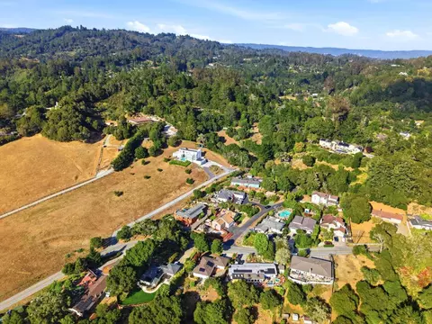 View/Area - 295 Day Valley Rd, Aptos, CA 95003 photo 11 of 15