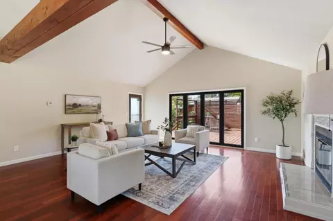 Living - 295 Day Valley Rd, Aptos, CA 95003 photo 4 of 5