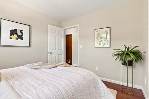 Bedroom - 295 Day Valley Rd, Aptos, CA 95003 photo 6 of 7