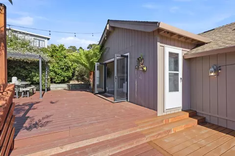 Exterior - 295 Day Valley Rd, Aptos, CA 95003 photo 12 of 21
