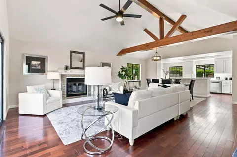 Living - 295 Day Valley Rd, Aptos, CA 95003 photo 2 of 4