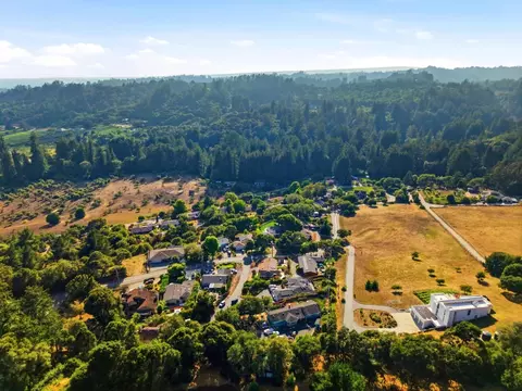 View/Area - 295 Day Valley Rd, Aptos, CA 95003 photo 14 of 15