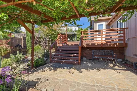 Exterior - 295 Day Valley Rd, Aptos, CA 95003 photo 14 of 21