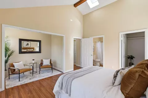 Bedroom - 295 Day Valley Rd, Aptos, CA 95003 photo 4 of 10