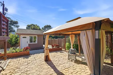 Exterior - 295 Day Valley Rd, Aptos, CA 95003 photo 15 of 21
