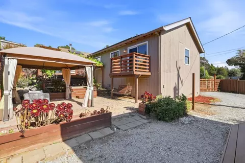 Exterior - 295 Day Valley Rd, Aptos, CA 95003 photo 19 of 21