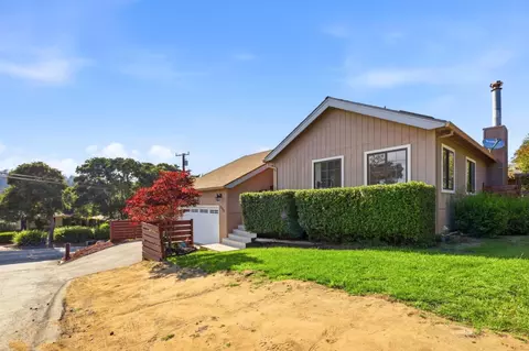 Exterior - 295 Day Valley Rd, Aptos, CA 95003 photo 3 of 21