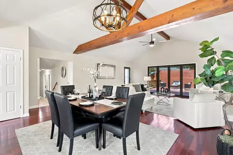 Dining - 295 Day Valley Rd, Aptos, CA 95003 photo 1 of 2