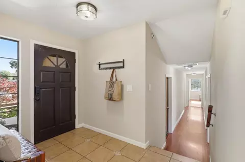 Entry Way - 295 Day Valley Rd, Aptos, CA 95003 photo 1 of 3