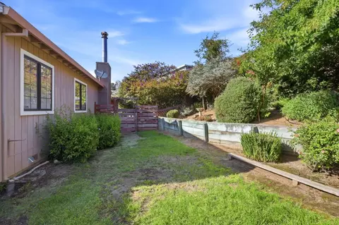 Exterior - 295 Day Valley Rd, Aptos, CA 95003 photo 21 of 21