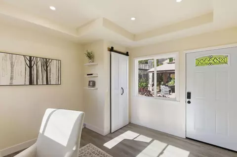 Entry Way - 295 Day Valley Rd, Aptos, CA 95003 photo 3 of 3