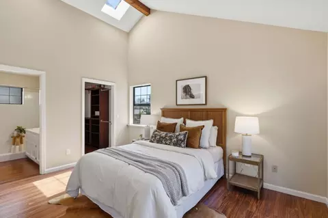Bedroom - 295 Day Valley Rd, Aptos, CA 95003 photo 3 of 10