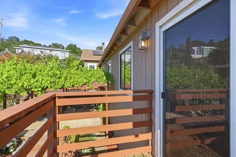 Exterior - 295 Day Valley Rd, Aptos, CA 95003 photo 6 of 21