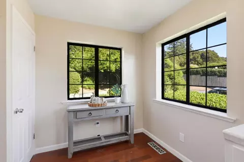 Entry Way - 295 Day Valley Rd, Aptos, CA 95003 photo 2 of 3