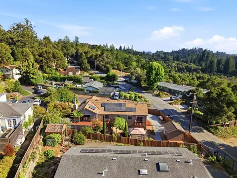 View/Area - 295 Day Valley Rd, Aptos, CA 95003 photo 6 of 15