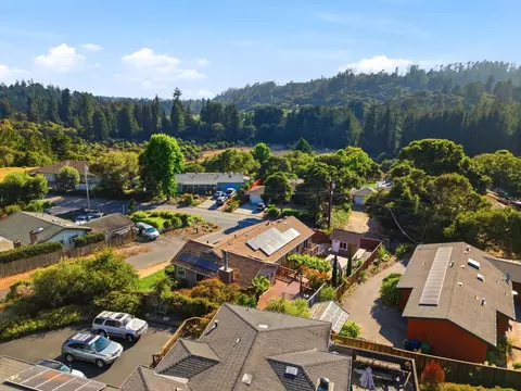 View/Area - 295 Day Valley Rd, Aptos, CA 95003 photo 7 of 15