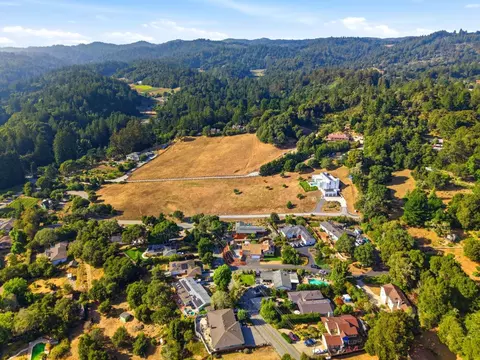 View/Area - 295 Day Valley Rd, Aptos, CA 95003 photo 12 of 15