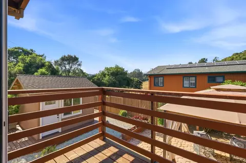 Exterior - 295 Day Valley Rd, Aptos, CA 95003 photo 5 of 21