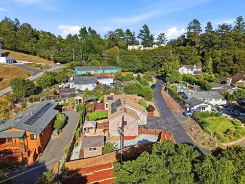 View/Area - 295 Day Valley Rd, Aptos, CA 95003 photo 4 of 15