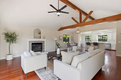 Living - 295 Day Valley Rd, Aptos, CA 95003 photo 3 of 5