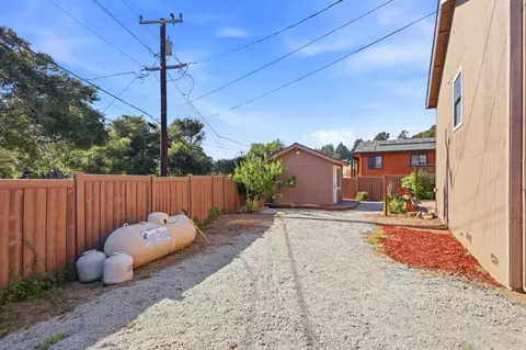 Exterior - 295 Day Valley Rd, Aptos, CA 95003 photo 20 of 21