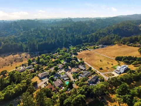 View/Area - 295 Day Valley Rd, Aptos, CA 95003 photo 13 of 15