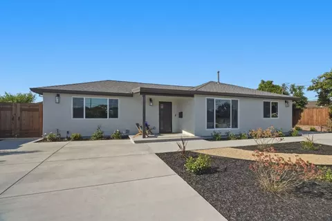 3111 Humbolt Ave, Santa Clara, CA 95051