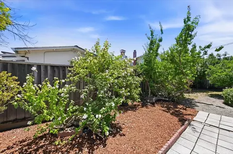 Exterior - 6566 Clifford Dr, Cupertino, CA 95014 photo 17 of 23