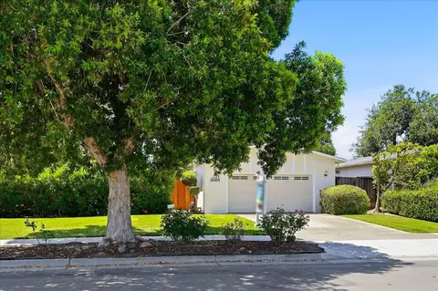 Exterior - 6566 Clifford Dr, Cupertino, CA 95014 photo 3 of 23